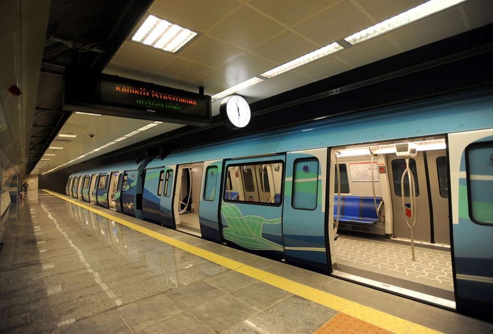 Çatalca ve Silivri’ye metro müjdesi!